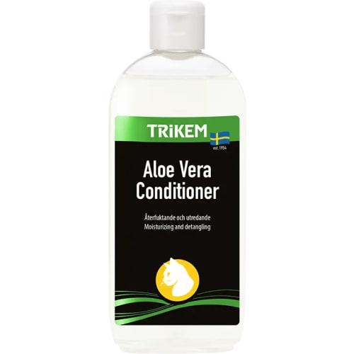 Trikem Aloe Vera balsam til kat, 250 ml